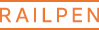 RAILPEN logo